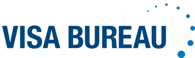 Visa Bureau logo