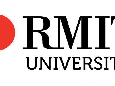 RMIT University logo