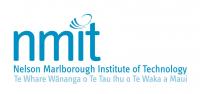 NMIT's logo