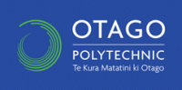 Otago Polytechnic's logo