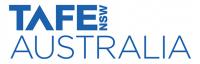 TAFE NSW's logo