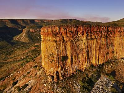 The Kimberley.  Photo credit: Tourism Australia